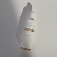 Skin Oil