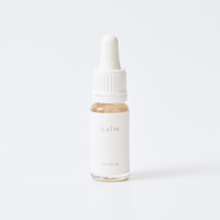 Skin Oil